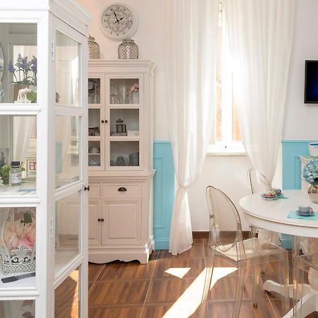Capo Le Case, Romantic Flat Near Spanish Steps 외부 사진