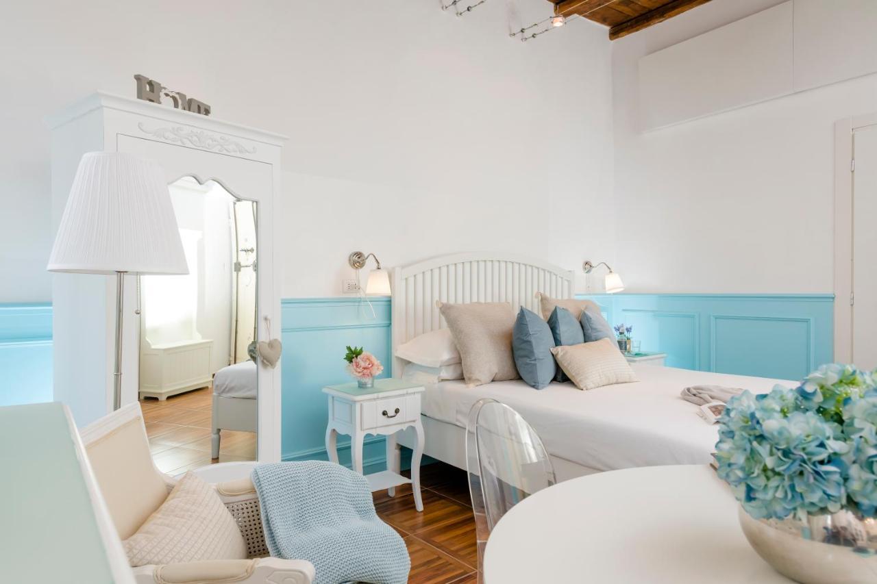 Capo Le Case, Romantic Flat Near Spanish Steps 외부 사진