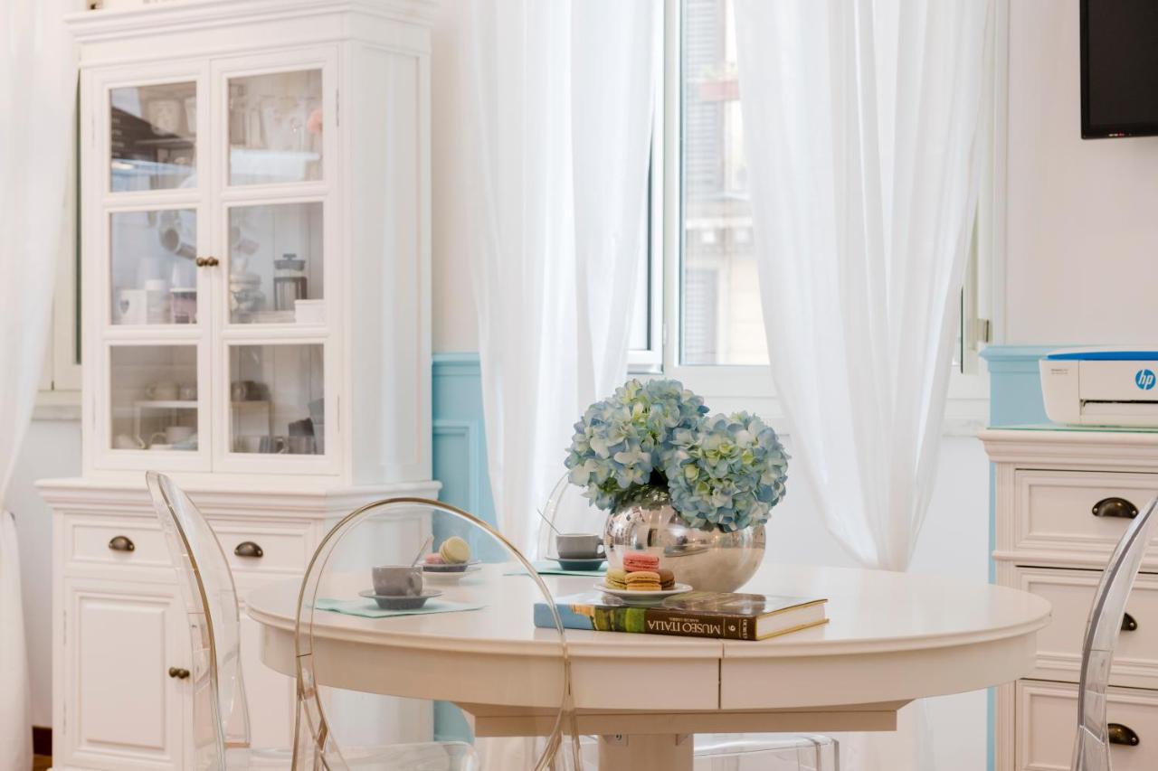 Capo Le Case, Romantic Flat Near Spanish Steps 외부 사진